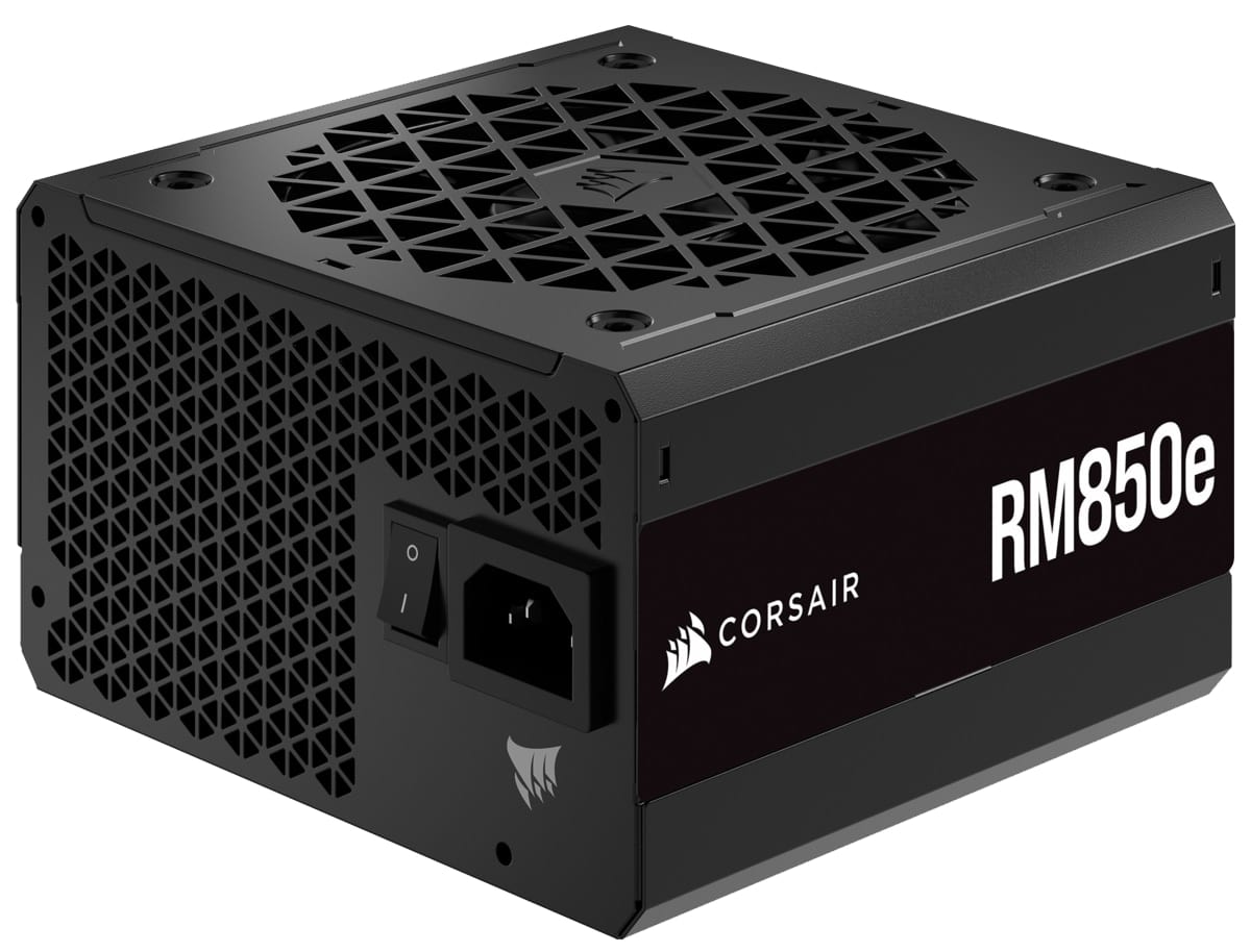 CORSAIR PC-Netzteil RM850E (2023) 850W