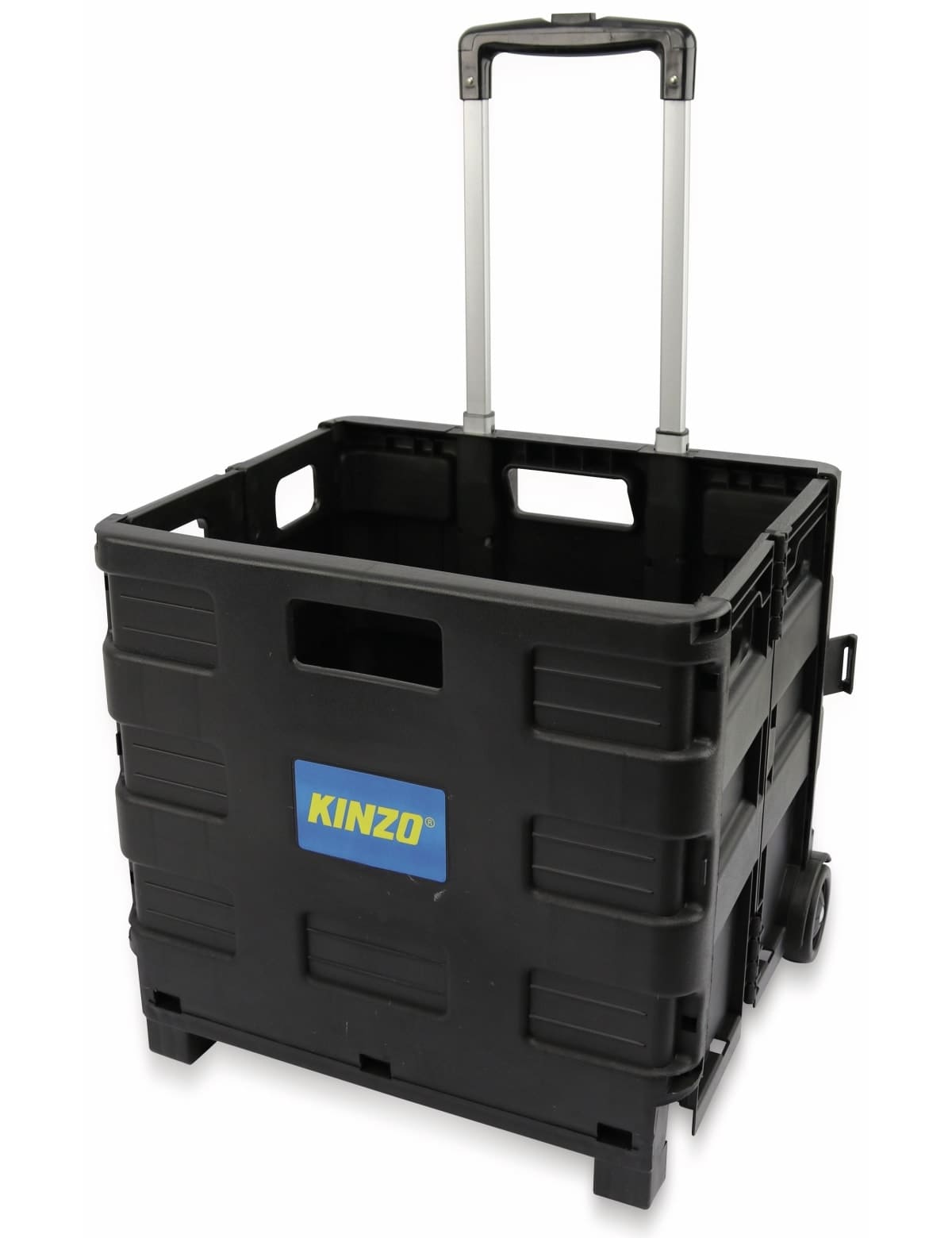 KINZO Transport-Trolley 05703, faltbar