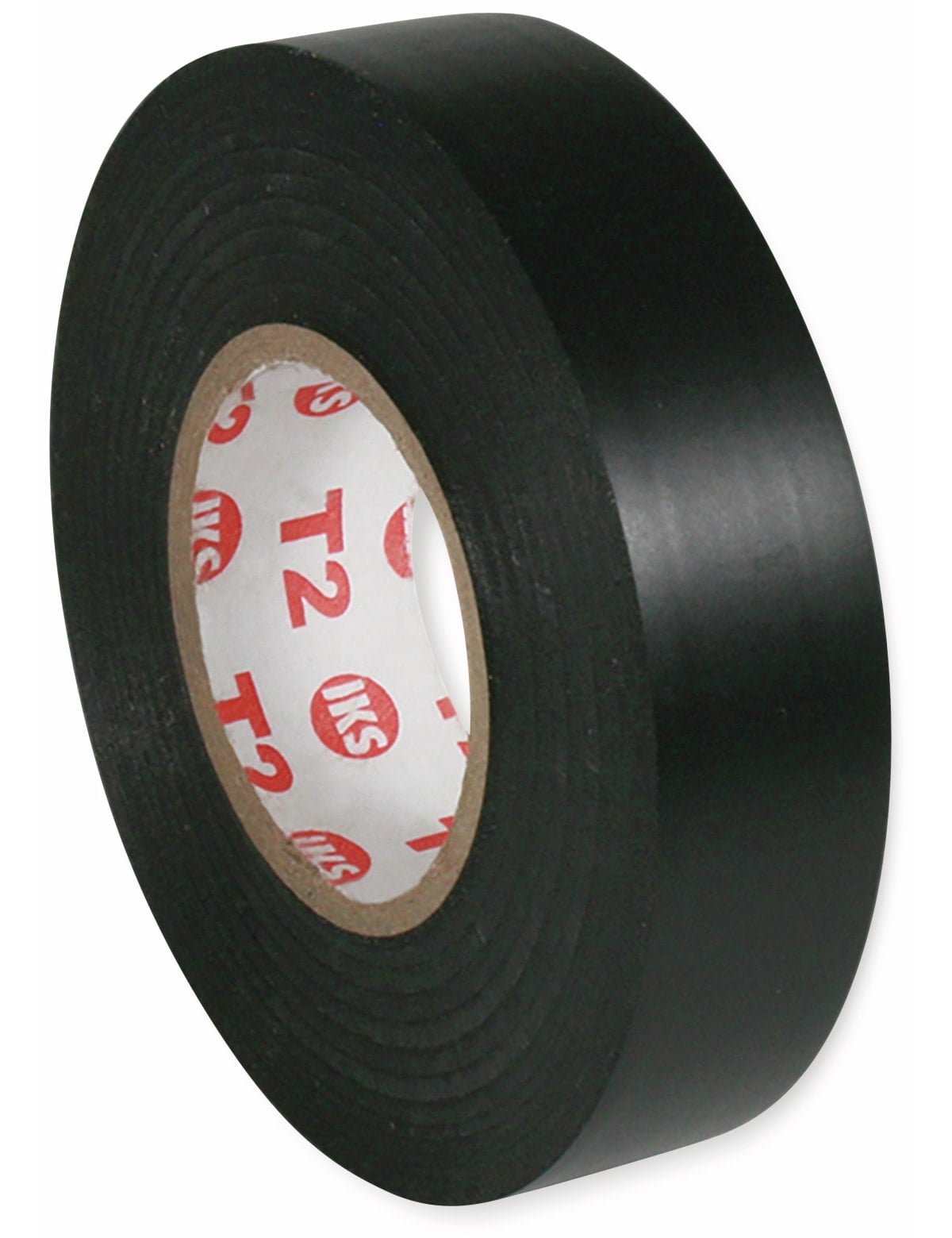 GERBAND PVC Isolierband, IKS E91, 19 mm, 33 m, schwarz