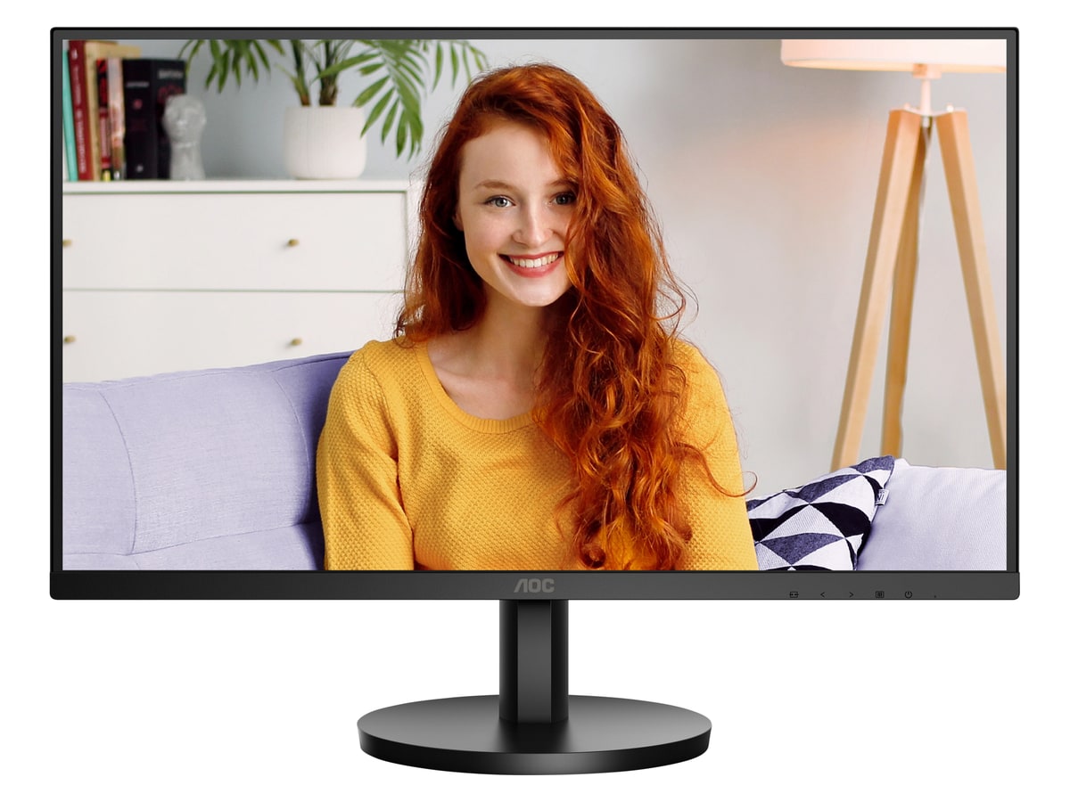 AOC Monitor U27B3A