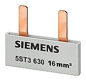 SIEMENS Stiftsammelschiene 5ST3632