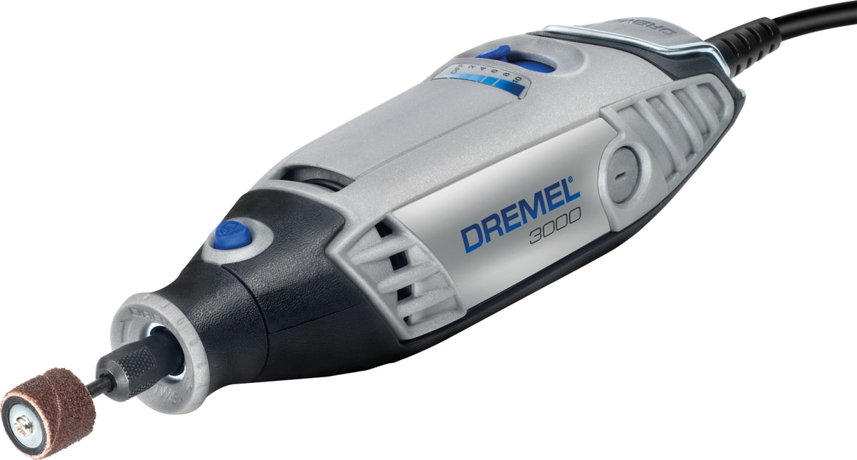 DREMEL Multifunktionswerkzeug, 3000 (3000-15)