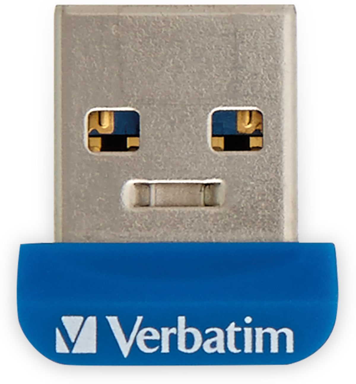 VERBATIM USB-Stick Nano Store´n´Stay, 32 GB