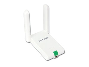 TP-LINK WLAN USB-Adapter TL-WN822N, 300 Mbps