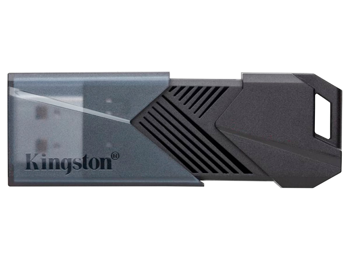 KINGSTON USB 3.0-Stick DataTraveler Exodia Onyx 64GB