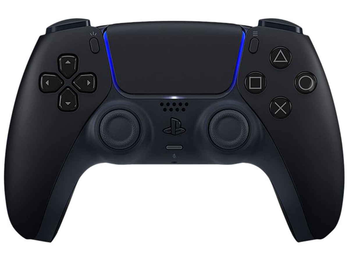 SONY Controller DualSense Wireless Midnight Black