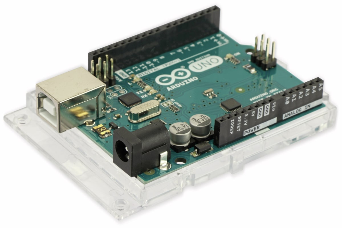 ARDUINO UNO SMD Edition, A000073