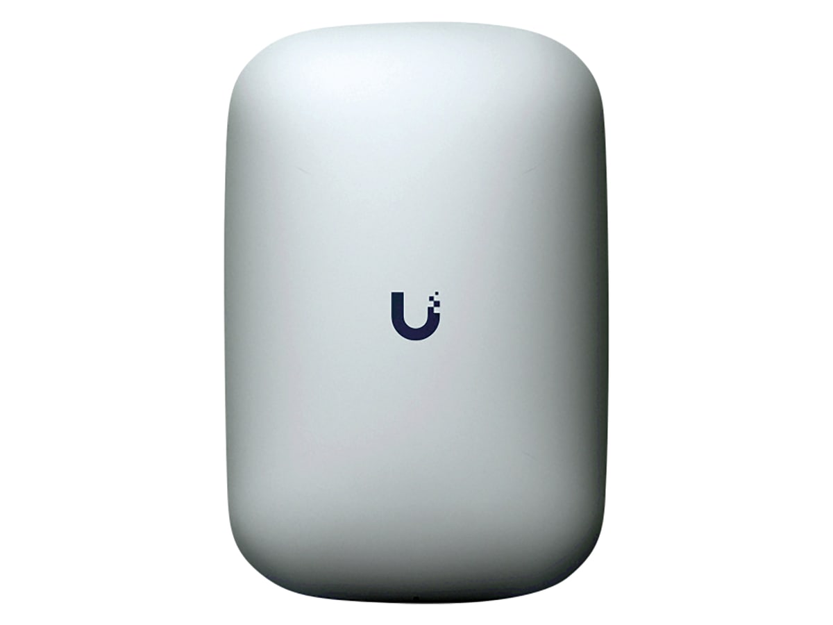 UBIQUITI WLAN Repeater UniFi U6 Extender U6-Extender