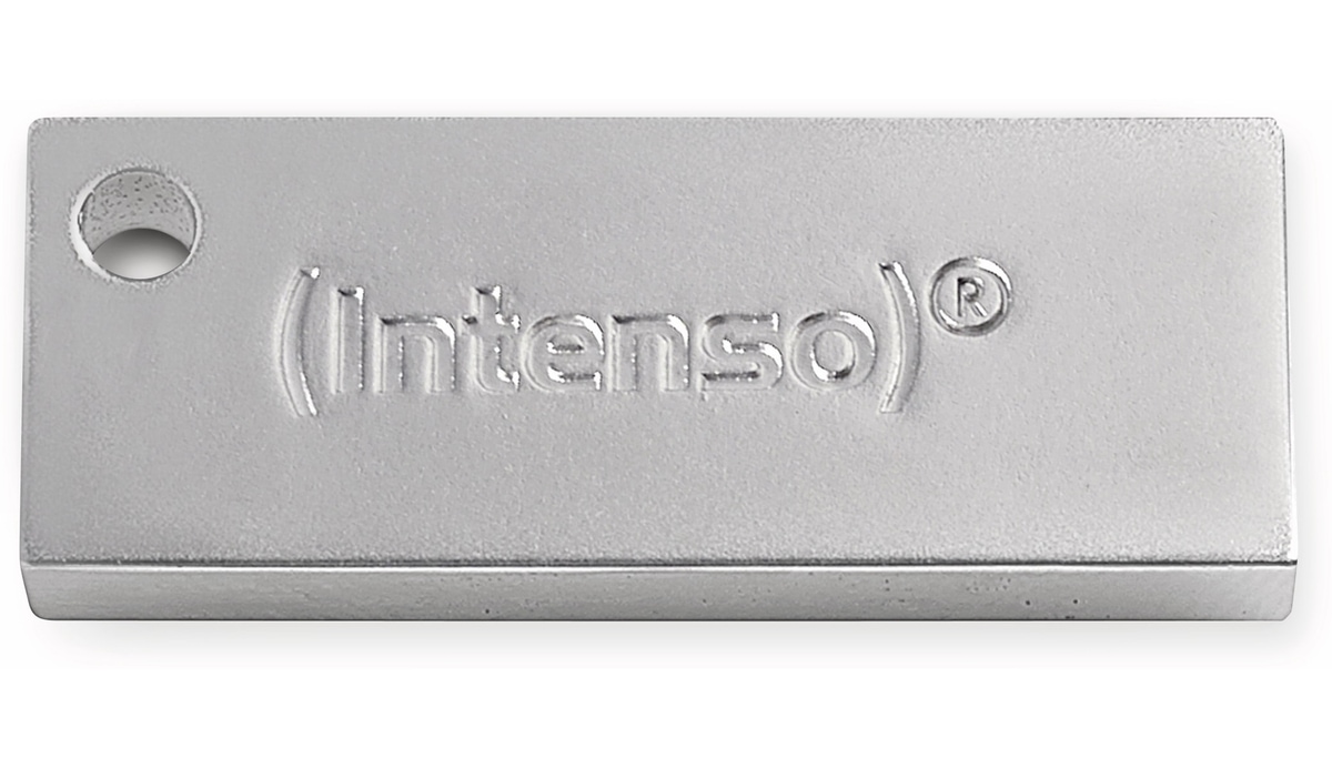 INTENSO USB 3.0 Speicherstick Premium Line, 64 GB