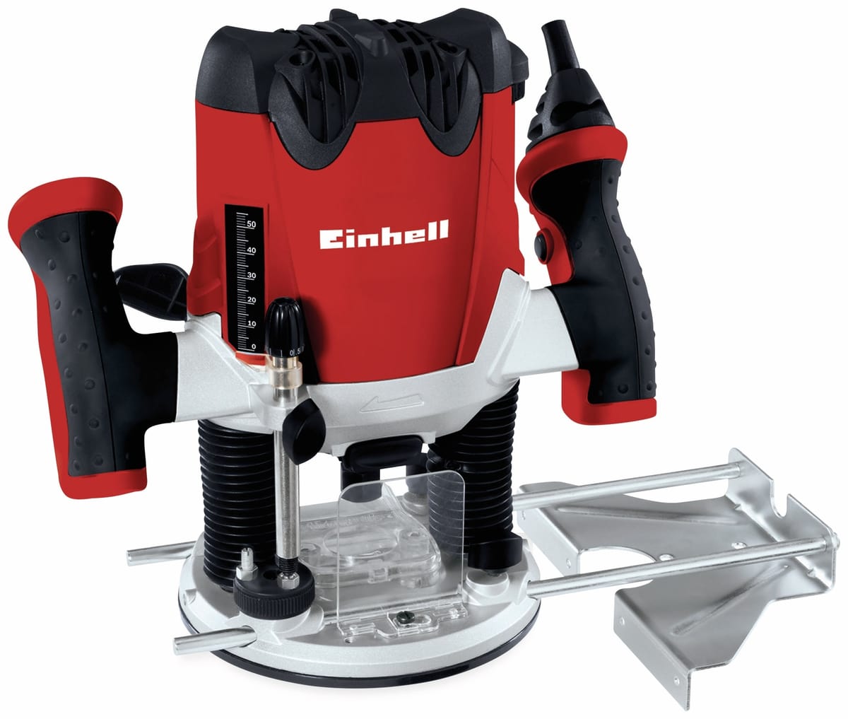 EINHELL Oberfräse TE-RO 1255E, 1200 W, 230 V~