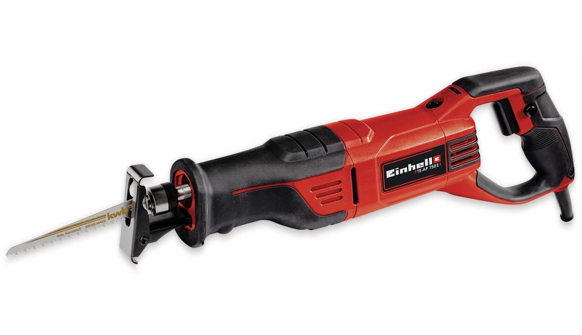 EINHELL Universalsäge TE-AP 750 E 230V~, 750W