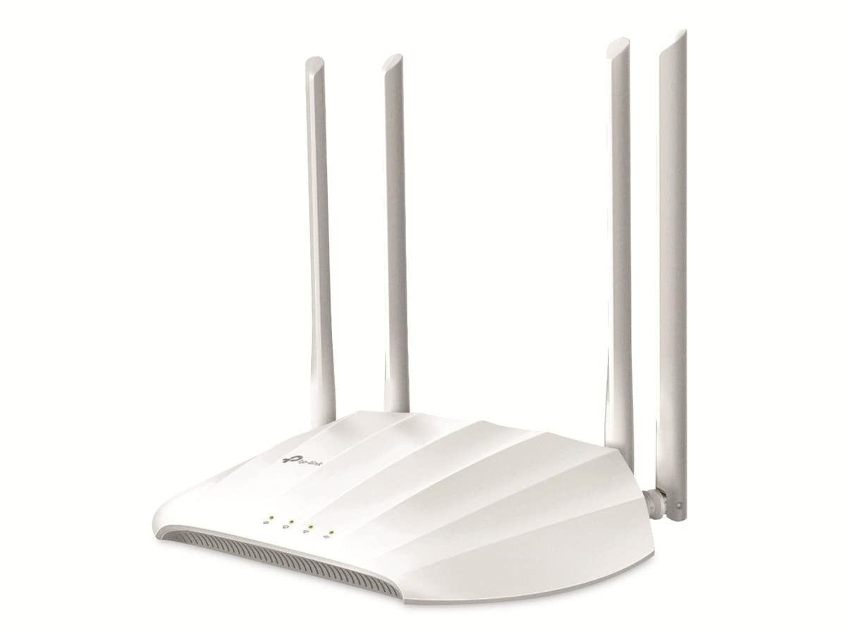 TP-LINK Accesspoint TL-WA1201, 300 + 867 MBit/s