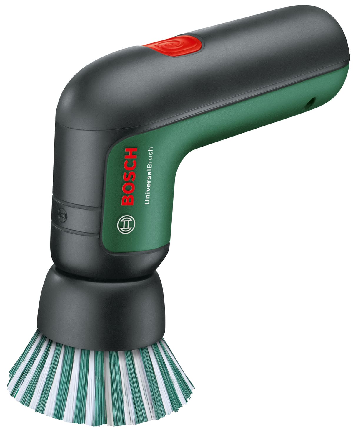 BOSCH Akku-Reinigungsbürste UniversalBrush, 06033E0000, 3,6 V