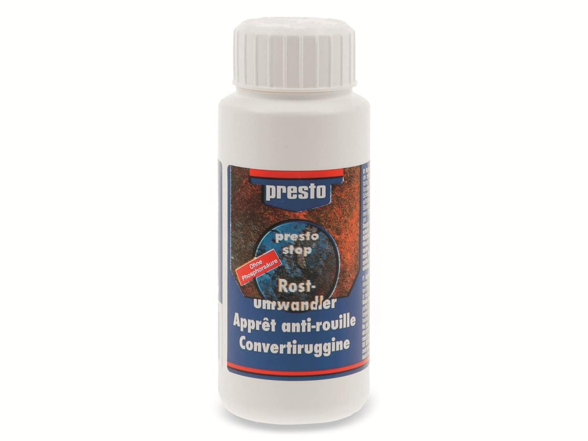 PRESTO Rostumwandler 100ml,