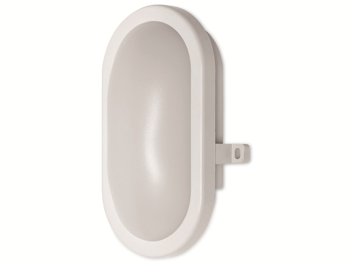 LEDVANCE LED-Leuchte, weiß, Bulkhead, 11W, 840lm, 4000K