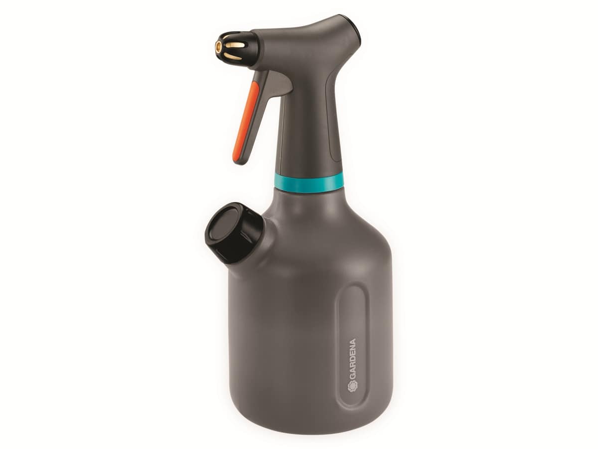 GARDENA Pumpsprüher 11112-20, 1000 ml