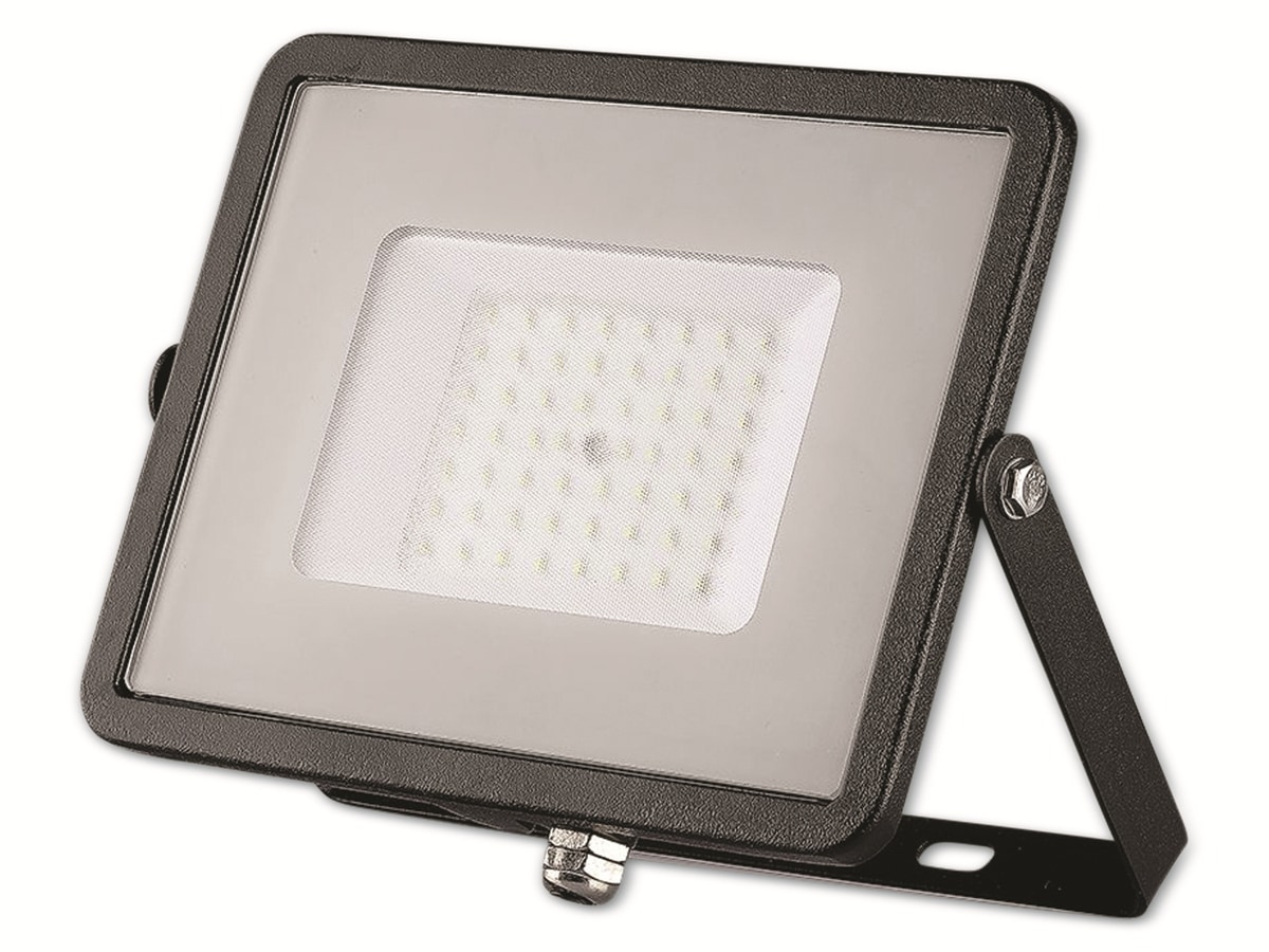 V-TAC LED-Fluter, 50W, 4000lm, 4000K, IP65