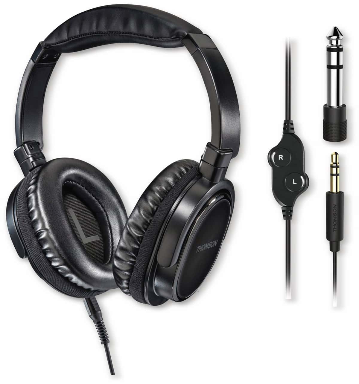 THOMSON Over-Ear Kopfhörer HED4508 HQ