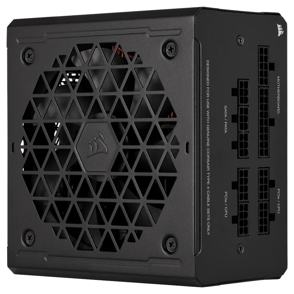 CORSAIR PC-Netzteil RM650 (2023) 650W